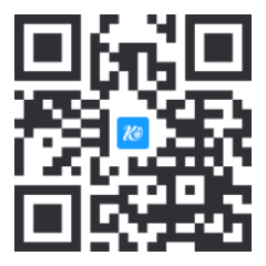 iPhone APP 二维码 | ODSports